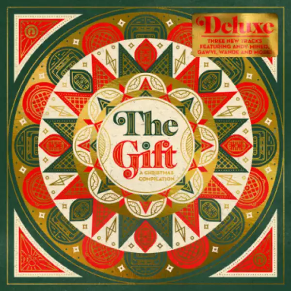 116 - This Christmas ft. Evan and Eris, Jaylon Ashaun & Jon Keith